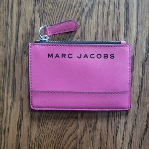 Marc Jacobs Keychain wallet